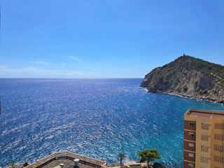 Piccolo appartamento in Cala Finestrat
