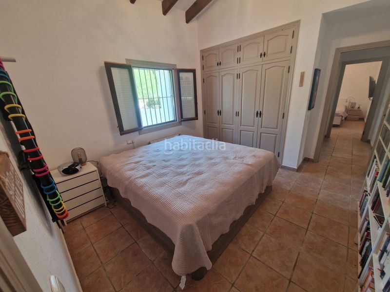 Foto 5db85121-6893-4e9e-87d9-d6c6da3f67a1. Chalet en Teulada