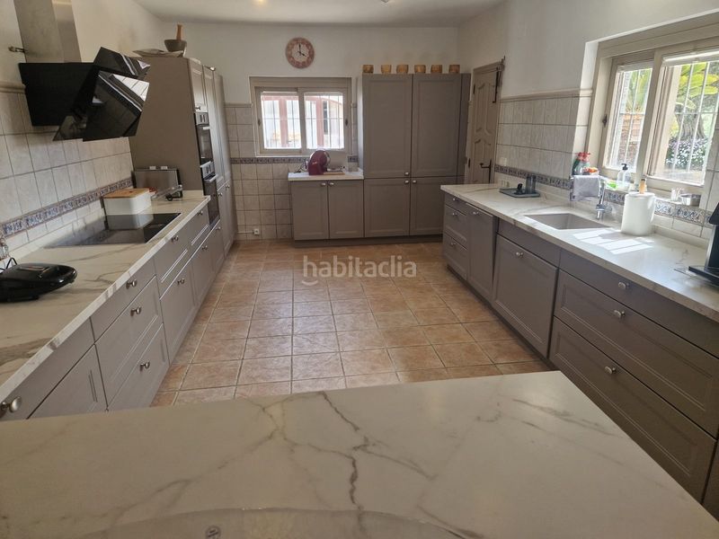 Foto 87d7633b-9adf-4423-a052-a3e10257ca6b. Chalet en Teulada