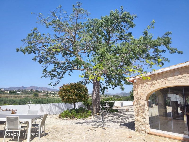 Foto b6648b71-1e32-411f-9449-02567c18df4d. Chalet en Teulada
