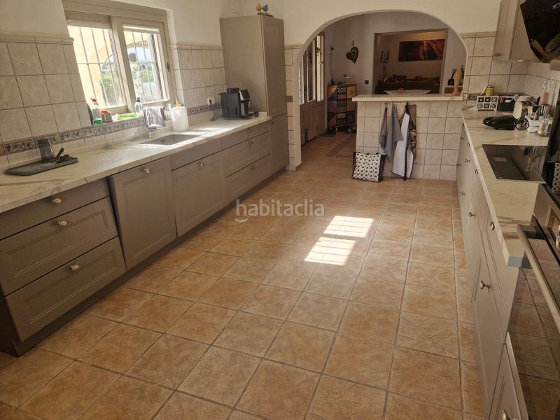 Foto d31b5aef-80c2-4643-905a-c876c1d037bd. Chalet en Teulada