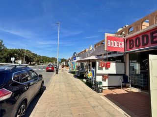 Local Comercial a Casco Urbano