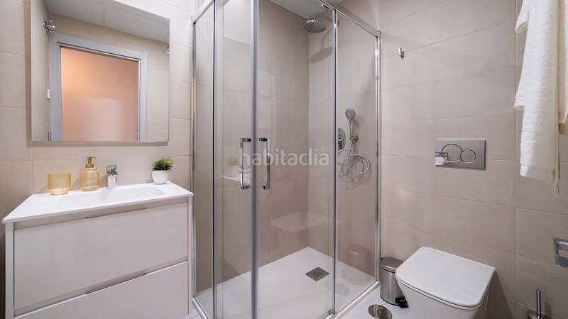 Foto 5c4d3846-6293-491d-9d51-0f936cc32727. Apartament a Via Parque Benidorm