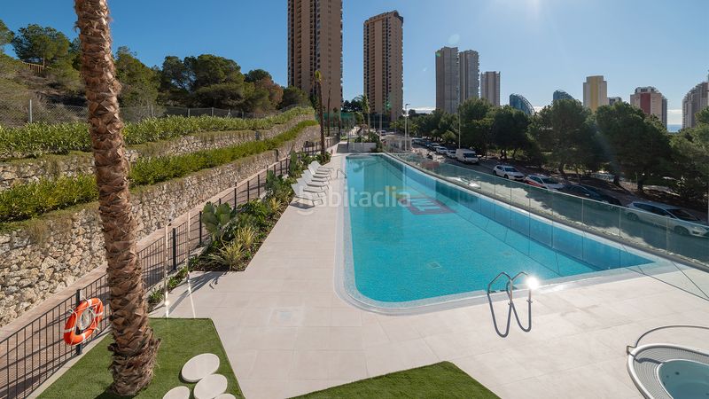 Foto 9193ccee-d862-4694-9918-b64492a25b37. Apartament a Via Parque Benidorm