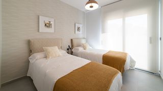 Appartement in Via Parque
