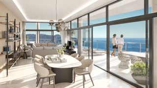 Apartament a Playa Poniente