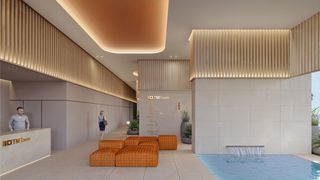 Apartment in Playa Poniente