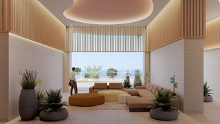 Apartment in Playa Poniente