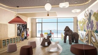 Apartament a Playa Poniente