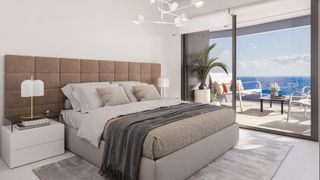 Apartment in Zona Levante - Playa Fossa