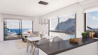 Apartament a Zona Levante - Playa Fossa