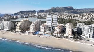 Apartament a Zona Levante - Playa Fossa