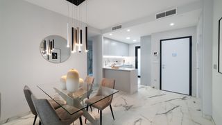Apartment in Playa Poniente