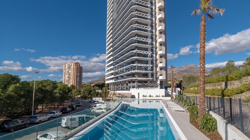 Foto 03a7511a-445b-412e-8e9c-1003edca852b. Apartament a Via Parque Benidorm