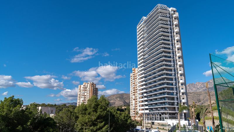 Foto 0f5fa75a-d9df-4a3b-bbf4-208e24354cb7. Apartament a Via Parque Benidorm