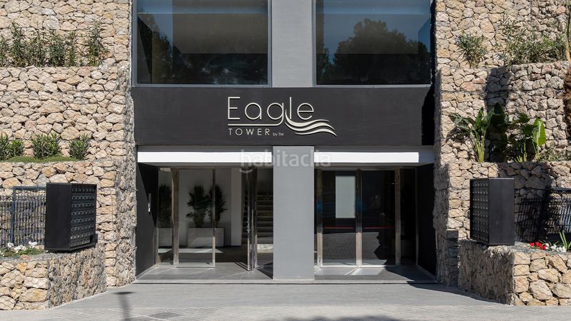 Foto c0ea63c6-88b8-407d-8fe8-054ecd7c91bf. Apartament a Via Parque Benidorm