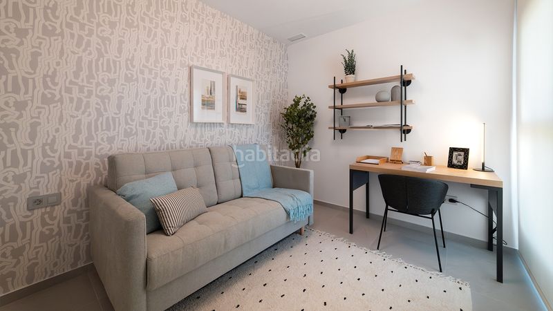 Foto c73659bf-133c-441a-92b0-a3f665f9070d. Apartament a Via Parque Benidorm