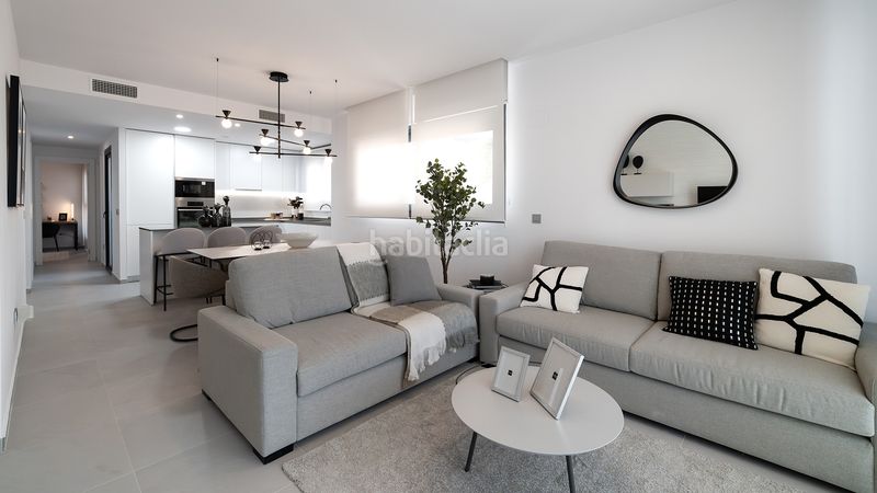 Foto d718c93a-a7f1-4e74-860e-b03963cf998d. Apartament a Via Parque Benidorm