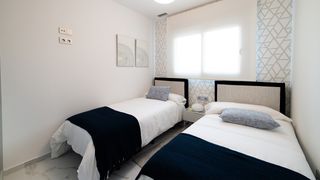 Appartement in Via Parque