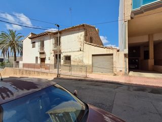 Masia a Pueblo-Ubanizaciones