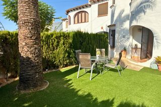 Xalet a Gargasindi - Garduix - Colina del Sol