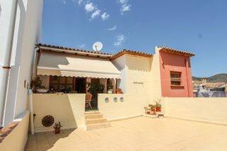 Piccolo appartamento in Xaló