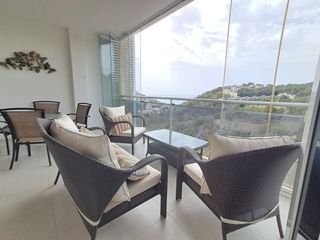 Lloguer Apartament a Altea Hills