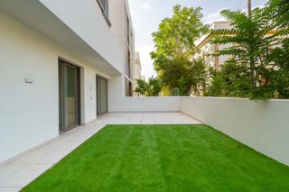 Appartement à Centro Ciudad