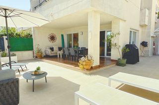 Chalet in Benimeit-Tabaira