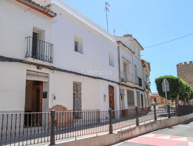 Foto a8e579a2-6d2e-4578-b24b-1f833e378161. Masia a Murla
