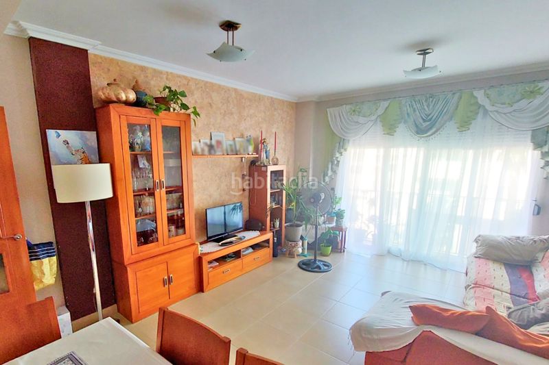 Foto 3f0d6454-0da3-48bd-a298-5c0dea952372. Apartament amb calefacció a Pueblo Calp