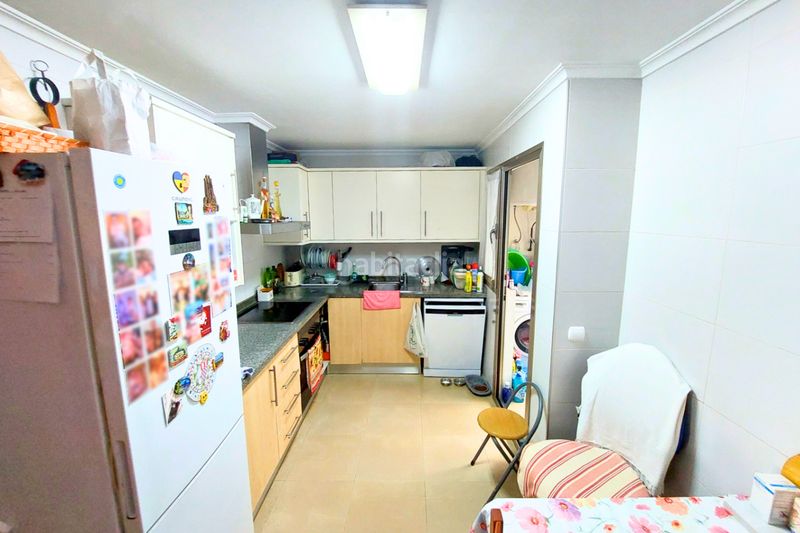 Foto 76b261b8-e84e-426e-ab77-f035b1326df7. Apartament amb calefacció a Pueblo Calp
