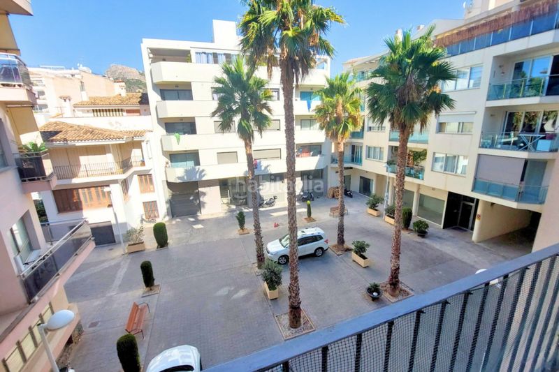 Foto 7d31ca1b-e2ba-4f72-91b3-40942da9da65. Apartament amb calefacció a Pueblo Calp