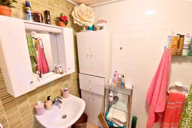 Foto 9c38702c-c374-4f52-9def-646f06a149e4. Apartament amb calefacció a Pueblo Calp
