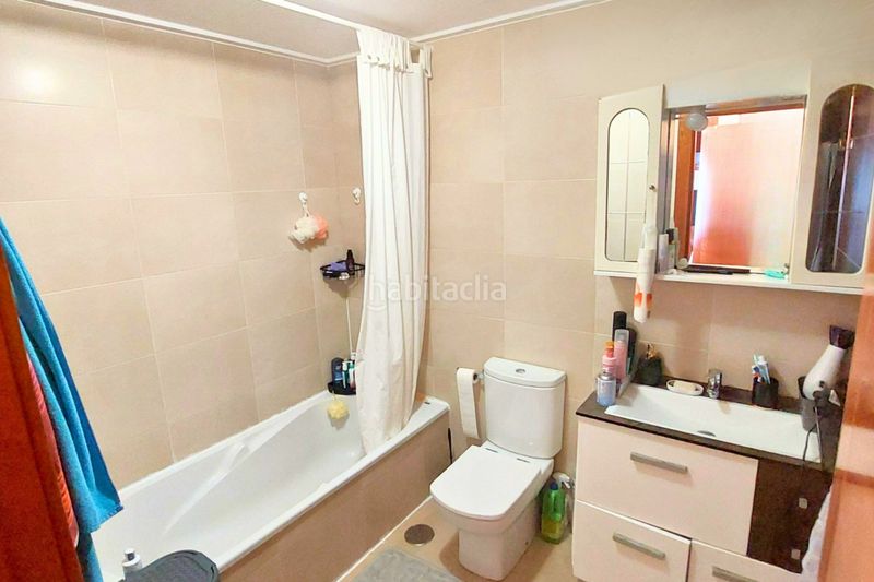 Foto a1c56687-8fbf-4529-8cd0-c2887c572f54. Apartament amb calefacció a Pueblo Calp