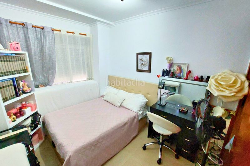 Foto b7c06df4-a99e-439c-a9ca-1ad86f1826cc. Apartament amb calefacció a Pueblo Calp