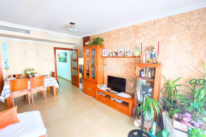 Foto dc87b9e4-b52d-47ed-81ac-f2c3adb50a54. Apartament amb calefacció a Pueblo Calp