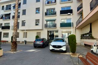 Piccolo appartamento in Pueblo