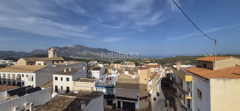 Foto 27c10d55-4054-4014-bcd0-e71fc3095b00. Masia a La Nucia Pueblo Nucia (la)