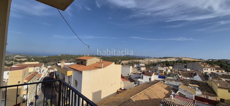 Foto 8f7f8975-a5de-45d9-93d5-2eb15bfd4a3b. Masia a La Nucia Pueblo Nucia (la)