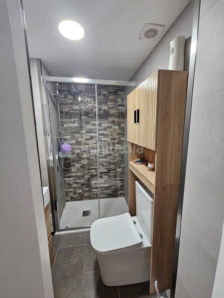 Foto 8b30ac1f-3d7d-4673-bbee-6bbed53d8b23. Apartament amb piscina a Juzgados - Plaza de Toros Benidorm