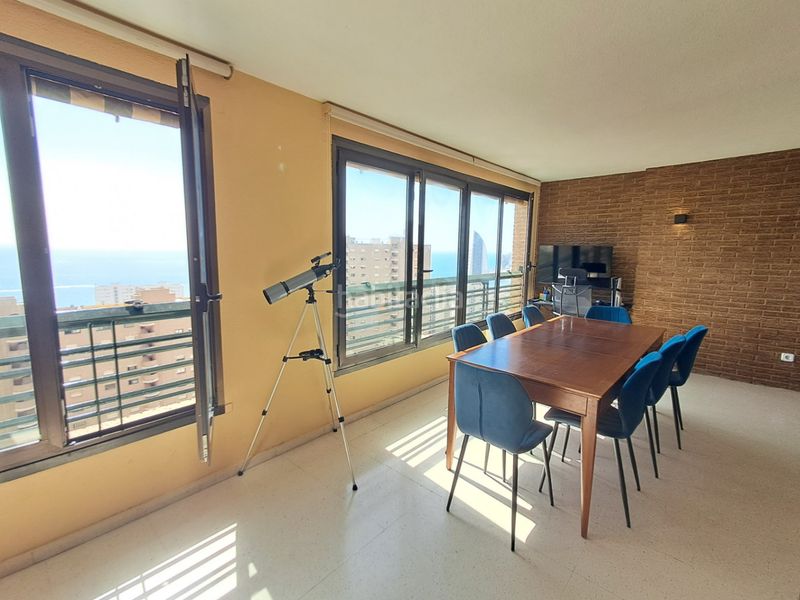 Foto 1e72a4fd-b2af-43ab-84b0-84f1c5a68c8d. Apartament amb aparcament piscina a Playa Poniente Benidorm