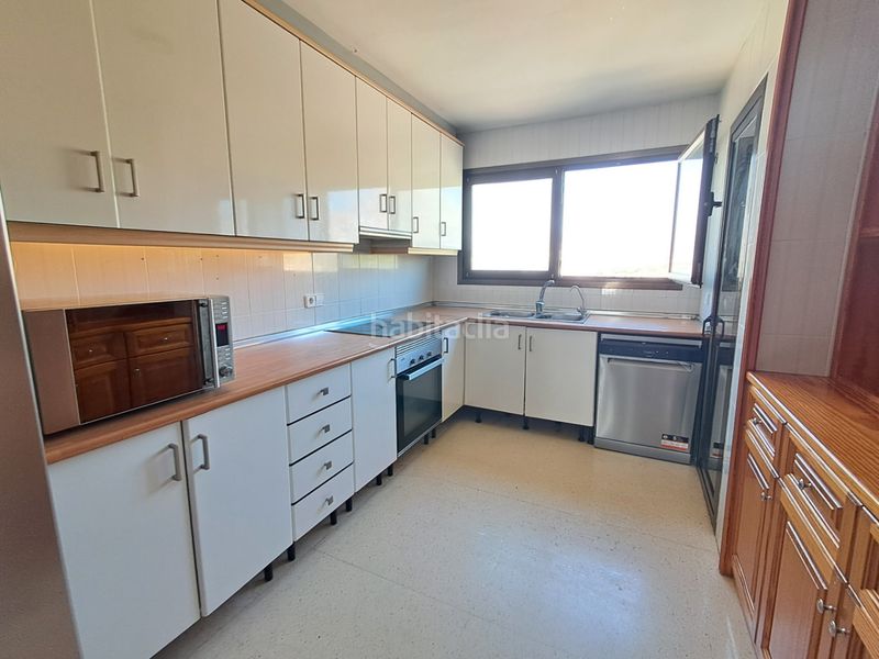 Foto 7c163984-ef88-442e-9ab2-479a827383ed. Apartament amb aparcament piscina a Playa Poniente Benidorm
