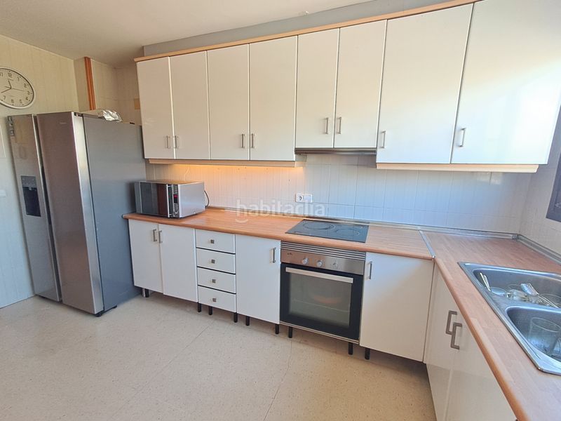 Foto affc26f1-2744-4dc4-8e77-91fc4e4eefb9. Apartament amb aparcament piscina a Playa Poniente Benidorm