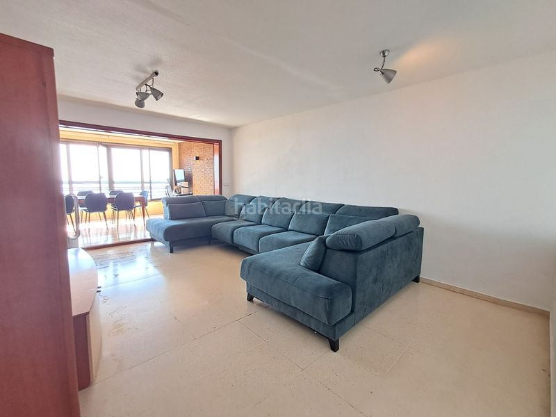 Foto d50f771e-2177-468e-b810-0985748e311f. Apartament amb aparcament piscina a Playa Poniente Benidorm