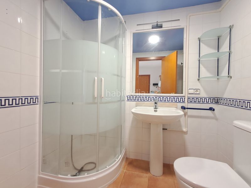 Foto e2ee357b-d91f-4882-9700-a0dbe866aab1. Apartament amb aparcament piscina a Playa Poniente Benidorm