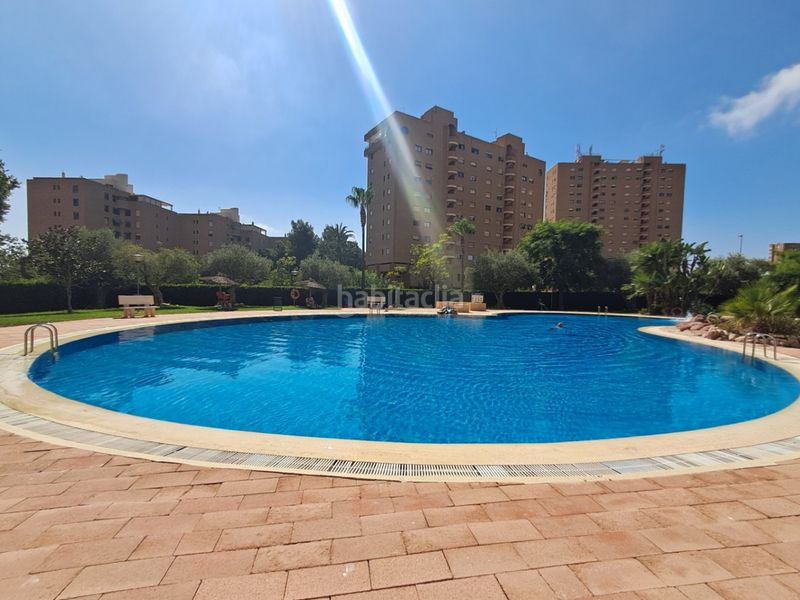 Foto f6743441-0324-4955-8cd4-edd81d80ddce. Apartament amb aparcament piscina a Playa Poniente Benidorm