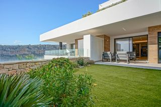 Apartament a Cumbre del Sol