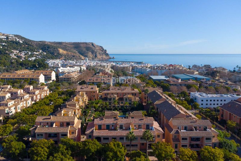 Foto 507cae9d-db72-45fd-a0a8-54e875a80f35. Apartament amb calefacció piscina a Puerto Xàbia