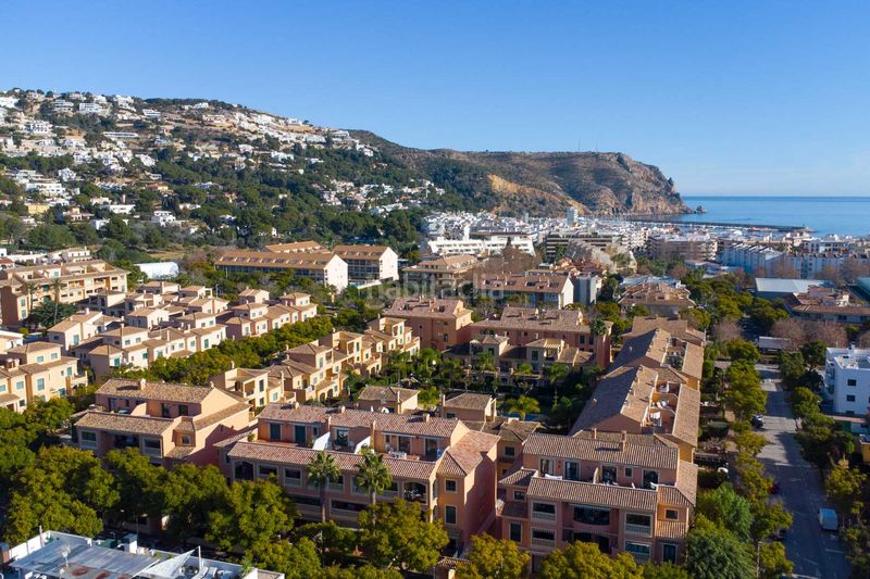 Foto 57e94ced-218d-4299-a796-ebee62d82254. Apartament amb calefacció piscina a Puerto Xàbia